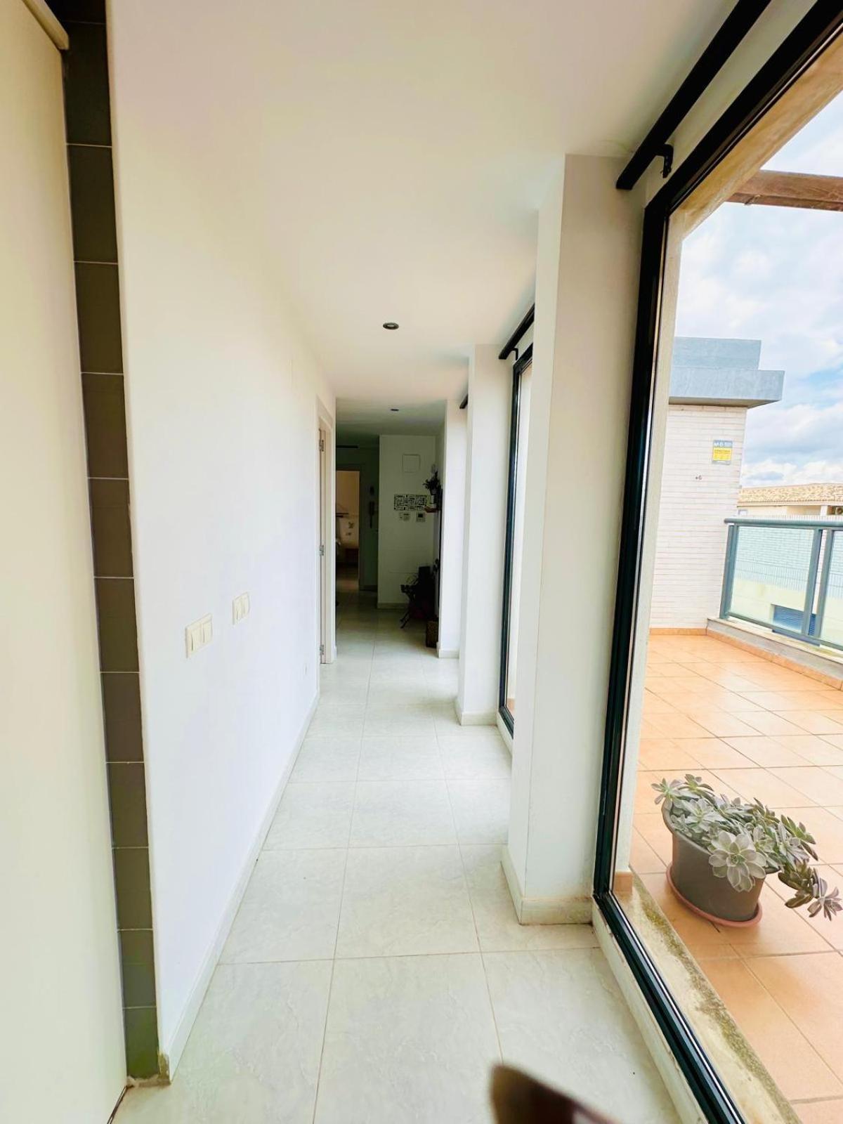 Attic Terrace 360 Moncofa Apartamento Moncófar Exterior foto