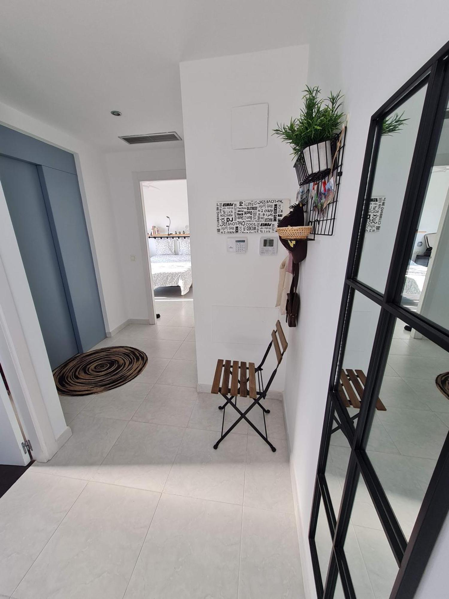 Attic Terrace 360 Moncofa Apartamento Moncófar Exterior foto